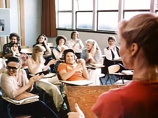 Purview Valley Pta (1981, US, Jessie St. James, Full Movie)