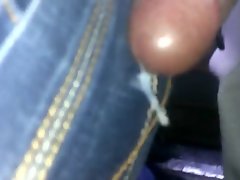 lechazo en el autobús, corrida publica.