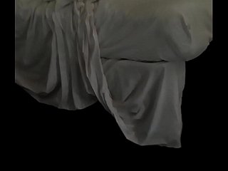Ibu yang tidur