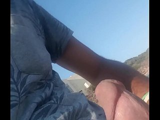 Grande cazzo tunisino
