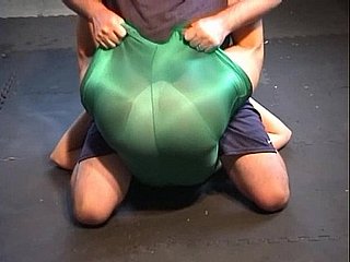 Wrestling concupiscent humiliation 0001