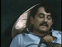 Französisch Repayment (1983) mit Alban Ceray