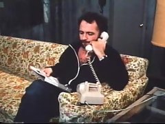 الرغبة الأمريكية (1981)