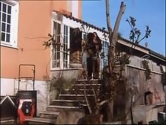 الكلاسيكية الايطالية