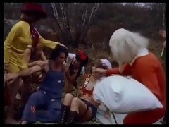 Clássico EUA: Chunky Abner