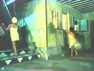 安娜·玛丽·古铁雷斯（Anna Marie Gutierrez） - 性故事1