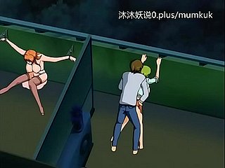Koleksi matang yang indah A23 Lifan Anime Cina Sarikata Naluri Ibu Bahagian 4