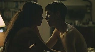 Chloe Sevigny - Aksi Bercinta Telanjang