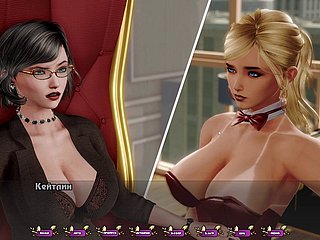 完全なゲームプレイ - ペールカーネーション、パート 5