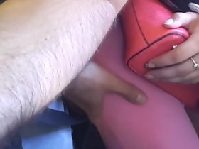 Arrimon Enxocada Grupa dotykowy Bus piersi i nogi