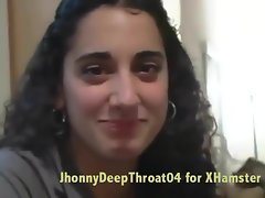 JDT310: امریکی VS لبنانی