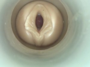 Wet Dreams door cum cam panhandler