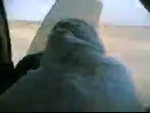 Khalij 87 Sharmota Down Motor car
