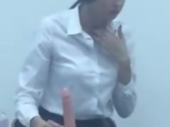 sekolah blowjob Tanah di Rusia!