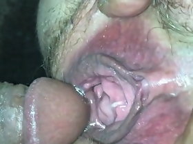 Spliced squirts