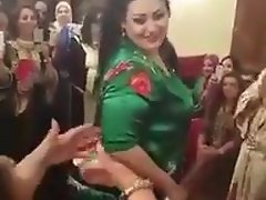 Bbw Pig мусульманка танцы