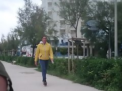 Saucy shred dick