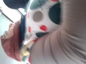 snoop cam (19) get used take to the brush tites 2