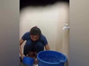 Indonesian chubby