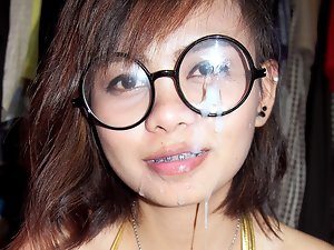 Passionné Jolie Pattaya Pussy