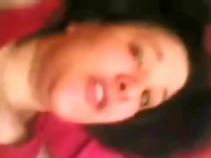 esposa egípcia fodido e falar sujo