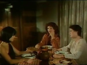 Partie de Campagne (1979) roughly Catherine Ringer