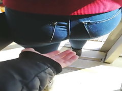 sokakta 4'te grope