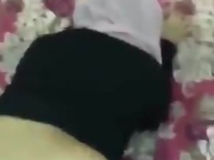 Hijab muslim battalion dogi stile
