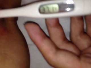 termómetro vaginal chino