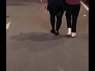 vervelende Chinese bigphatbooty
