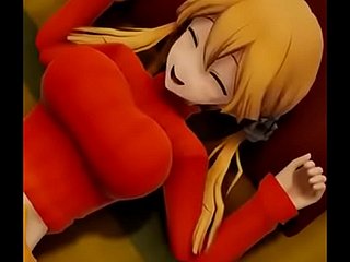 Chica better half 3d siendo follada -sin audio-