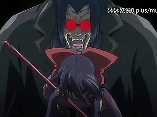 A42 Anime Sarikata Cina Pelajaran kecil: Inilah Gadis Ajaib Bahagian 3