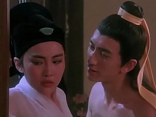 中国复古 XXX 性爱故事