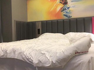 [Xiaobei à Influenza recherche de fleurs] Influenza meilleure sœur dominatrice cool 3