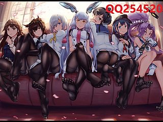 R18 중국의 SM, BD 여왕 님 qq2545203077