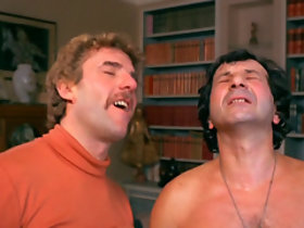 Inauguration Au College 1979 french classic