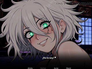 مسكون بـ FEMBOY الجزء 5