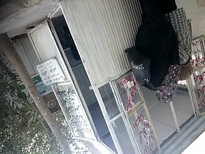 hijab street sy3