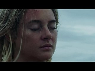 Shailene Woodley nackt in the matter of All at sea