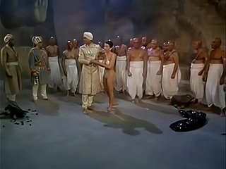 Индийская гробница