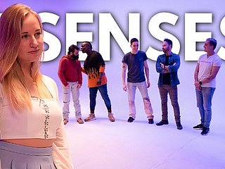 Ersties TV - เกมโชว์เต็มรูปแบบ - 5 Psychotic Dating Thing กับ Maria