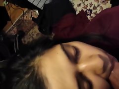 Desi สาวให้หัวหน้าที่ดีที่สุด