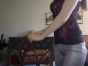 セクシーなホットティーンカム3 smalltitsteencams