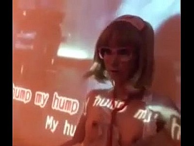 KTV striptis Cina