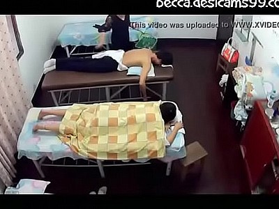 87571118 câmera escondida IP na China massagem 3