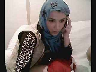 Turban Webcam Turn