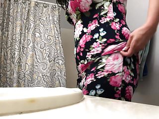 Sıcak Milf Onun Racy Bore yayılır
