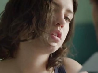 أديل أكزاركوبولوس Eperdument (2016)