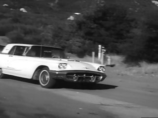 Agonizing The rabble (1965)