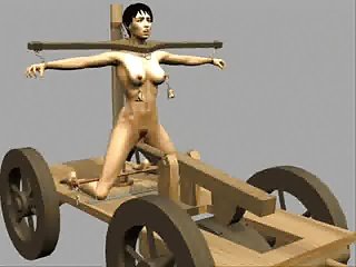 BDSM Parade Float